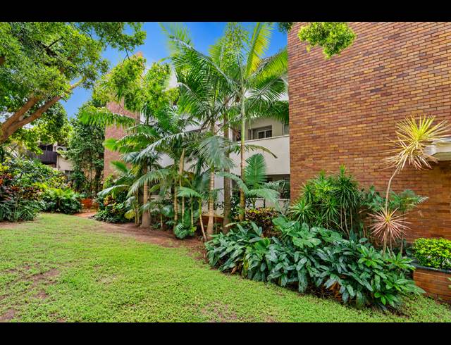 1.5 BEDROOM APARTMENT FOR SALE IN MORNINGSIDE